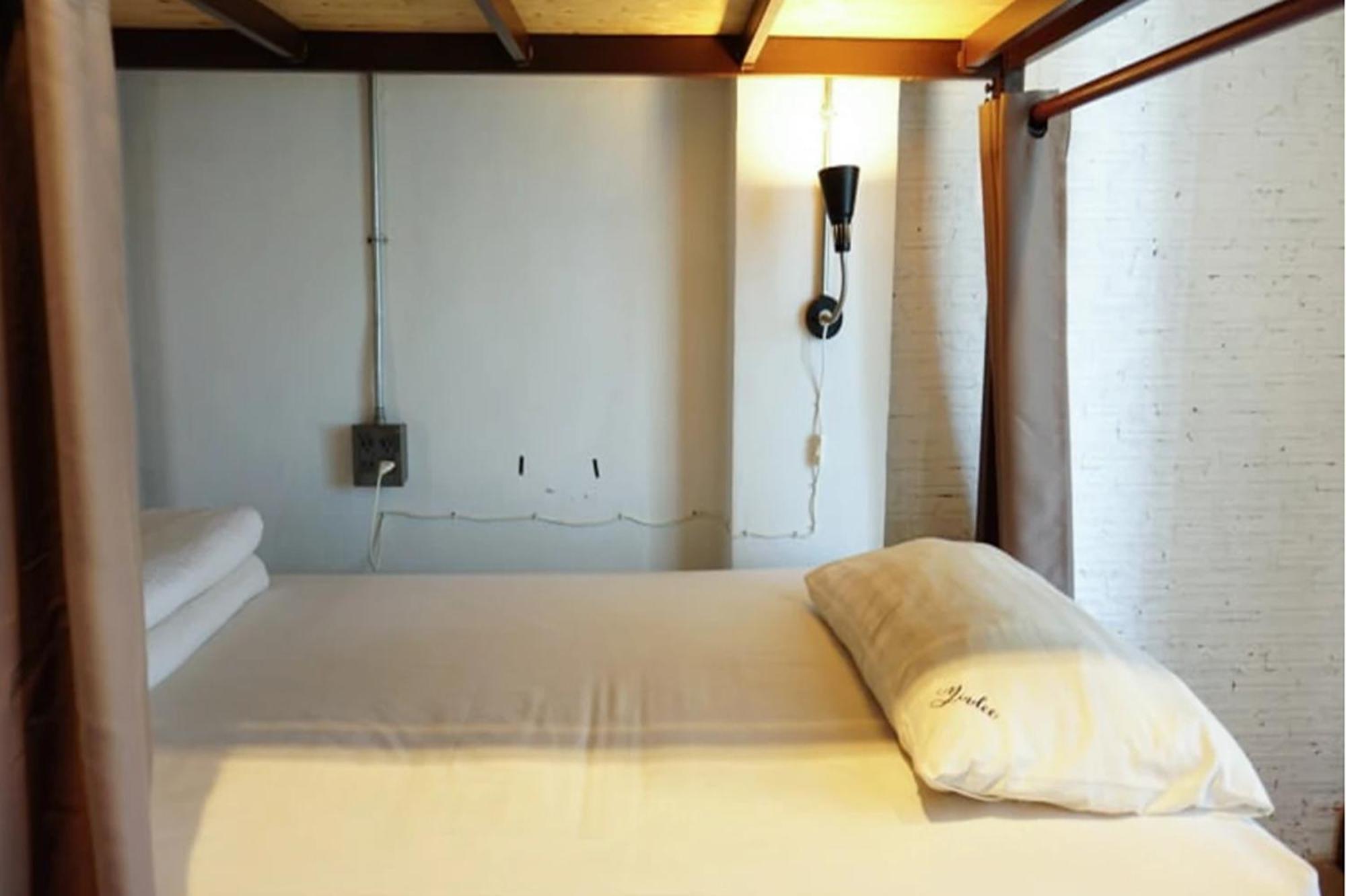 Yindee Travellers Lodge Nan Kültér fotó