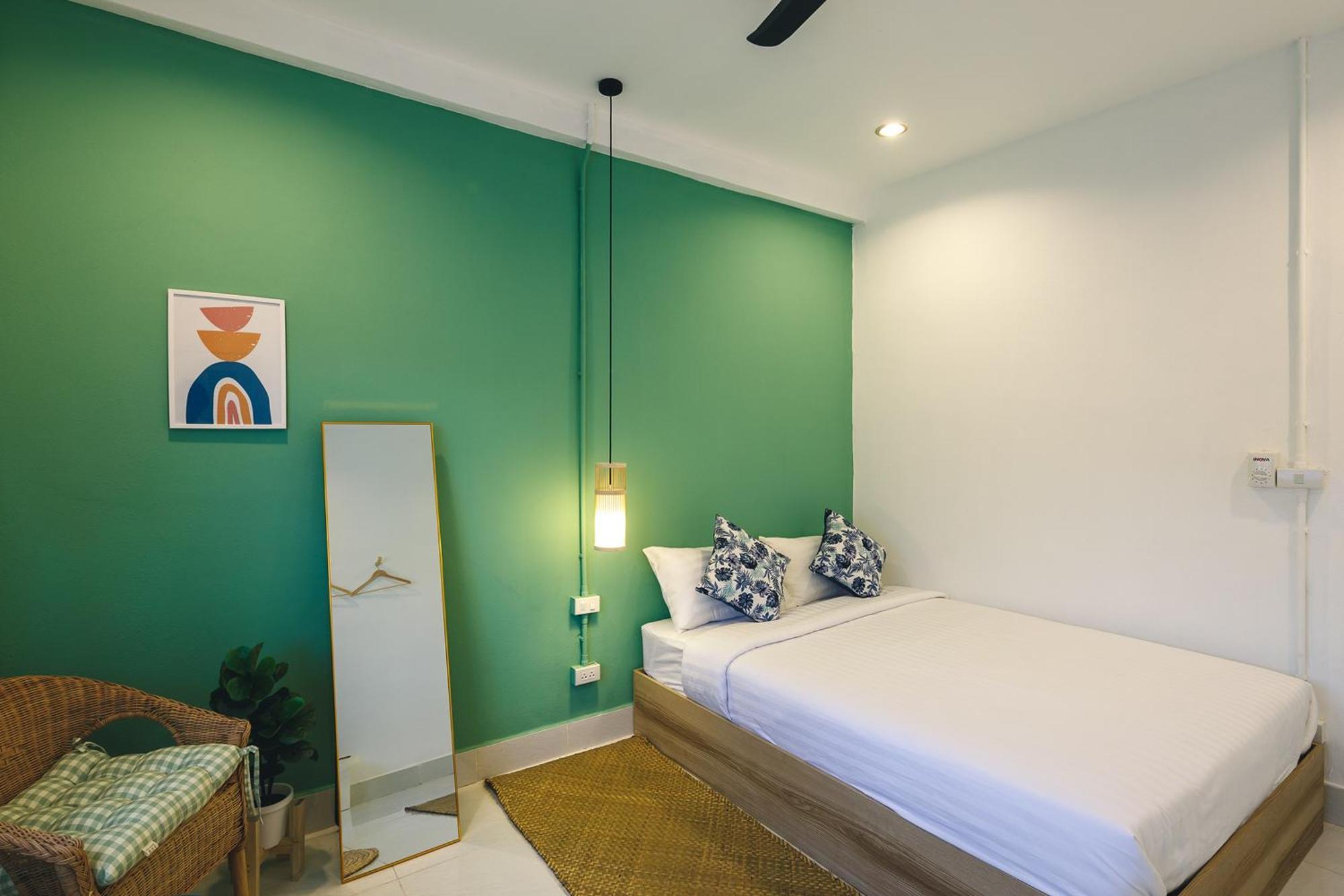 Yindee Travellers Lodge Nan Kültér fotó
