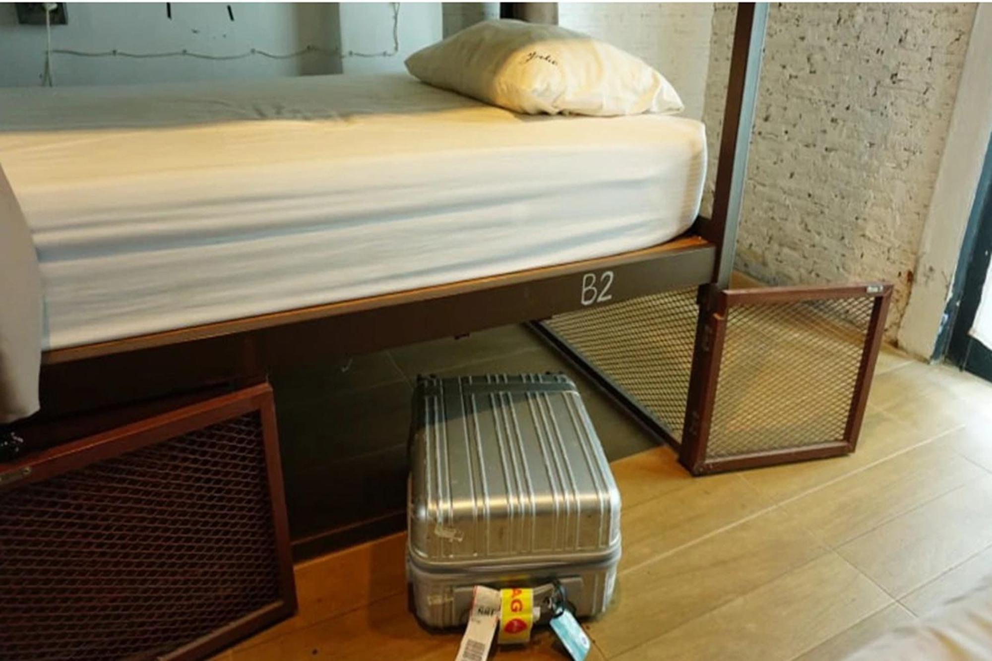 Yindee Travellers Lodge Nan Kültér fotó