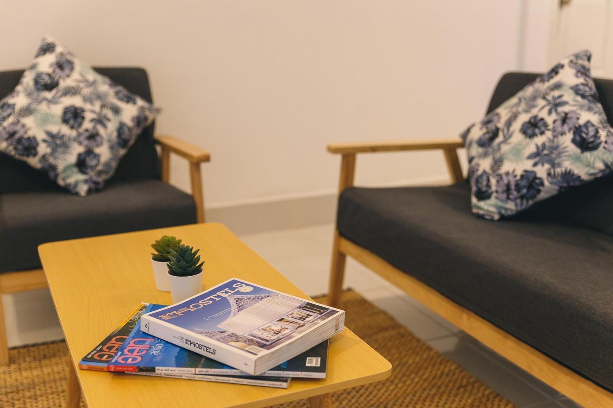 Yindee Travellers Lodge Nan Kültér fotó
