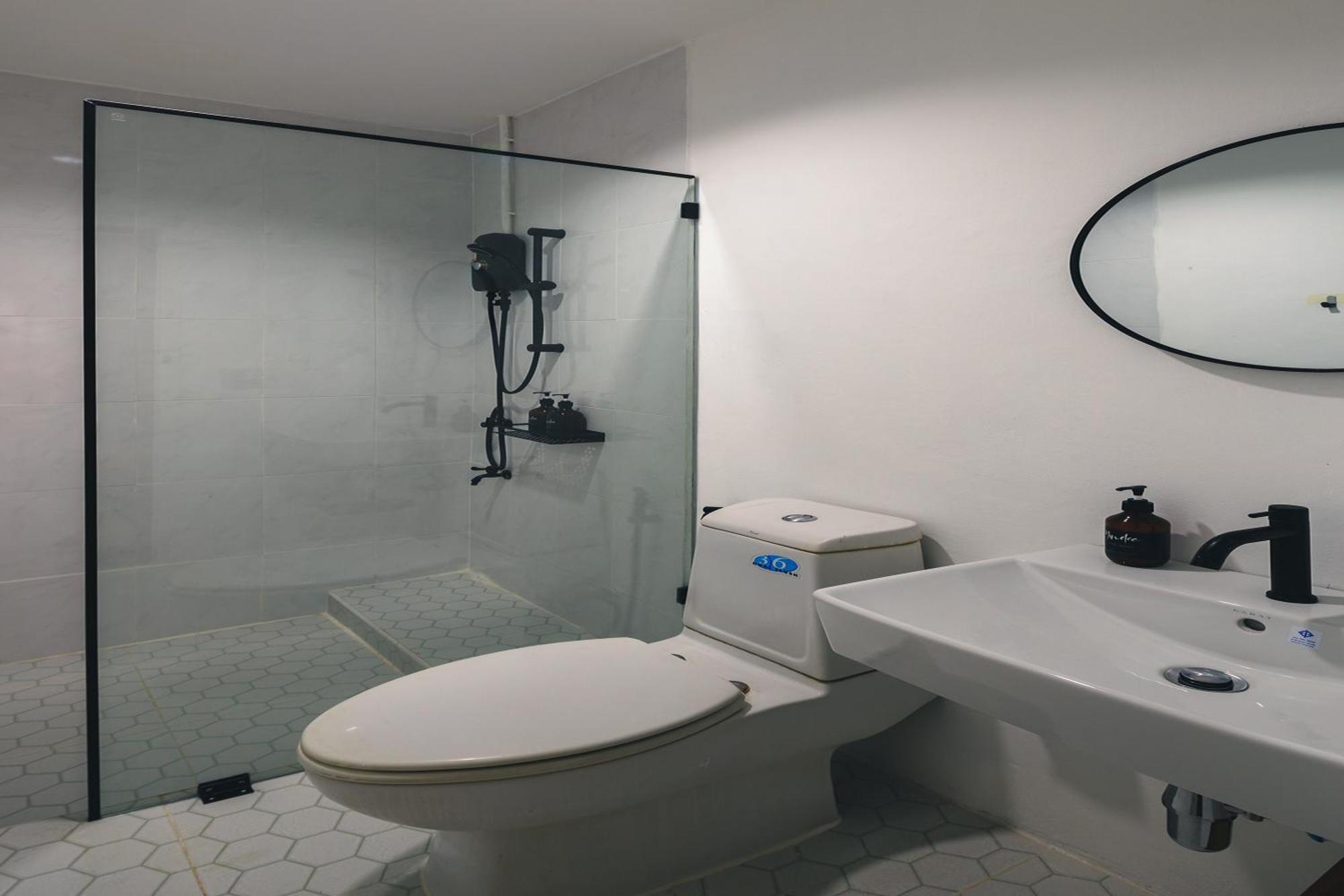 Yindee Travellers Lodge Nan Kültér fotó