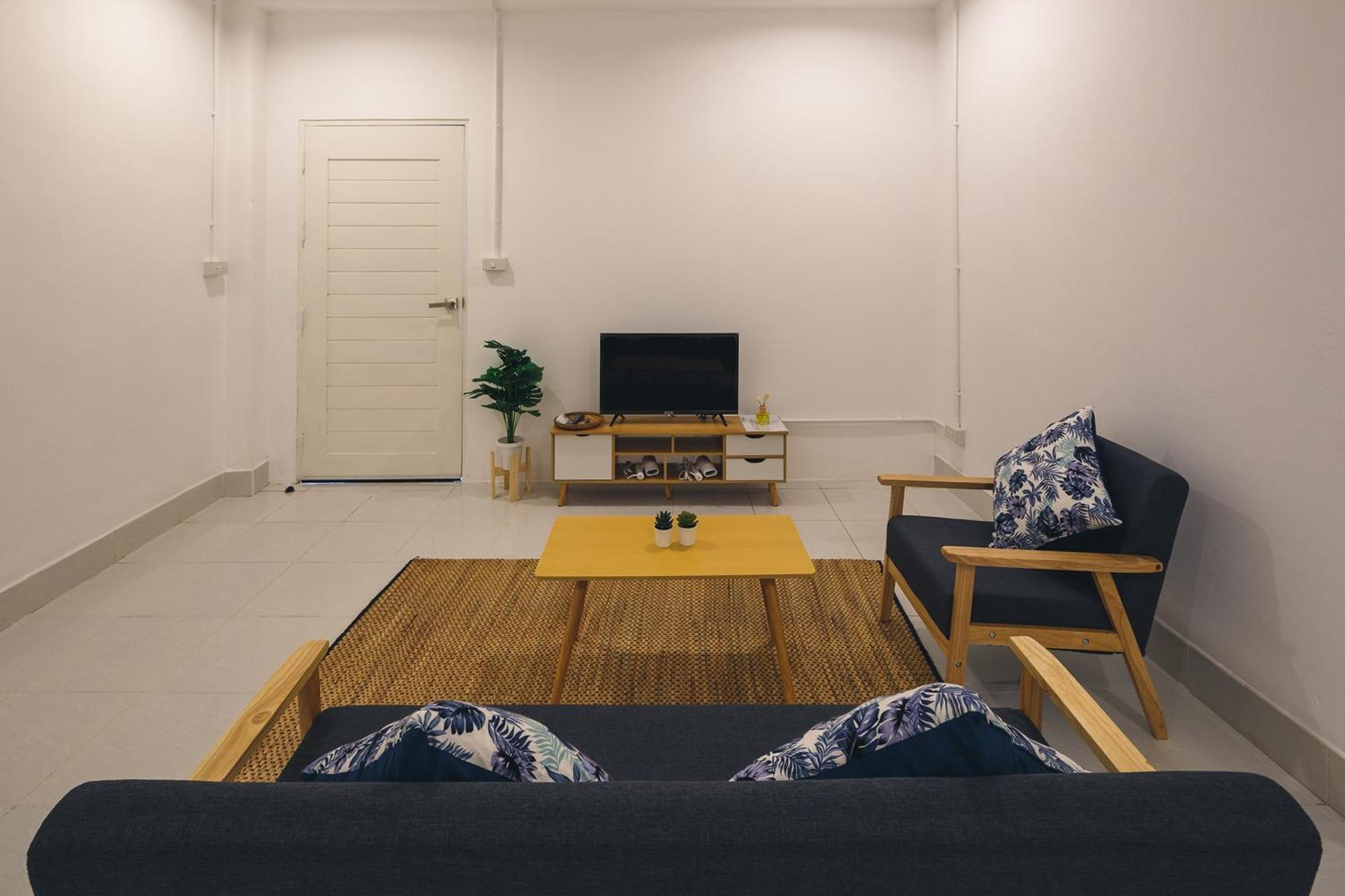 Yindee Travellers Lodge Nan Kültér fotó