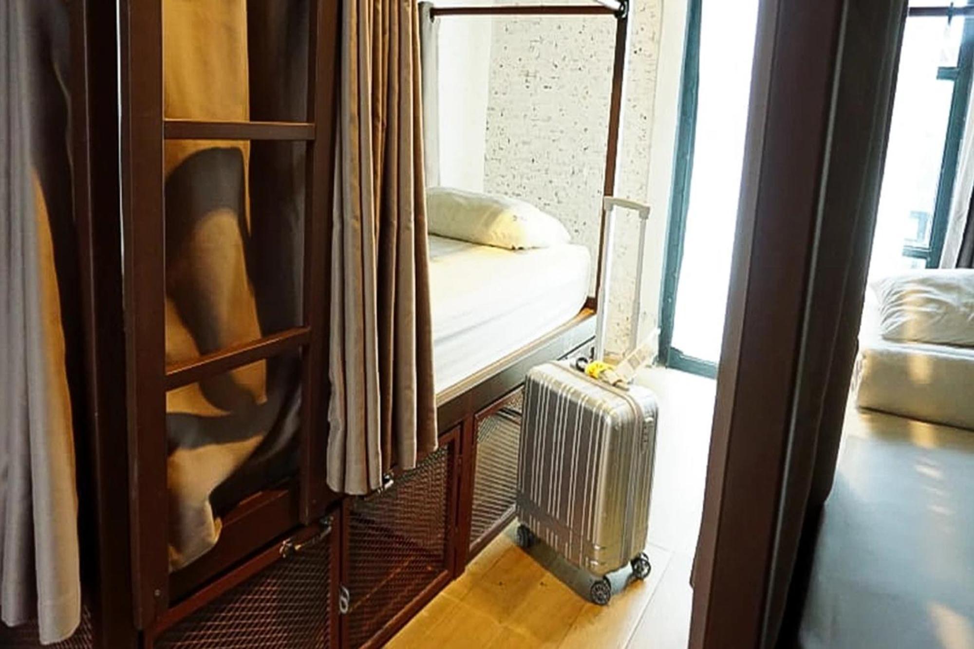 Yindee Travellers Lodge Nan Kültér fotó