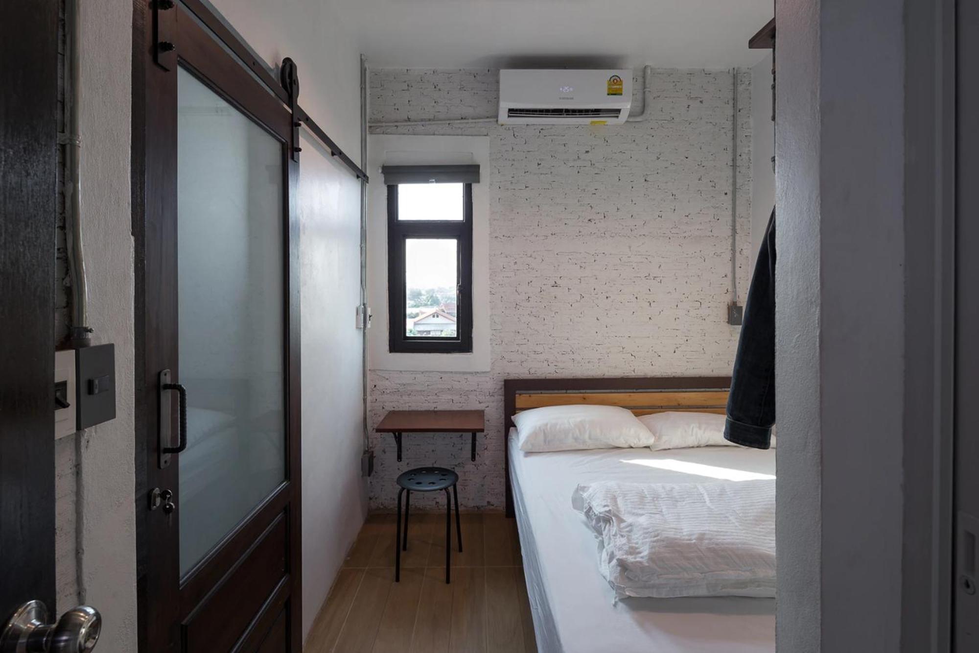 Yindee Travellers Lodge Nan Kültér fotó