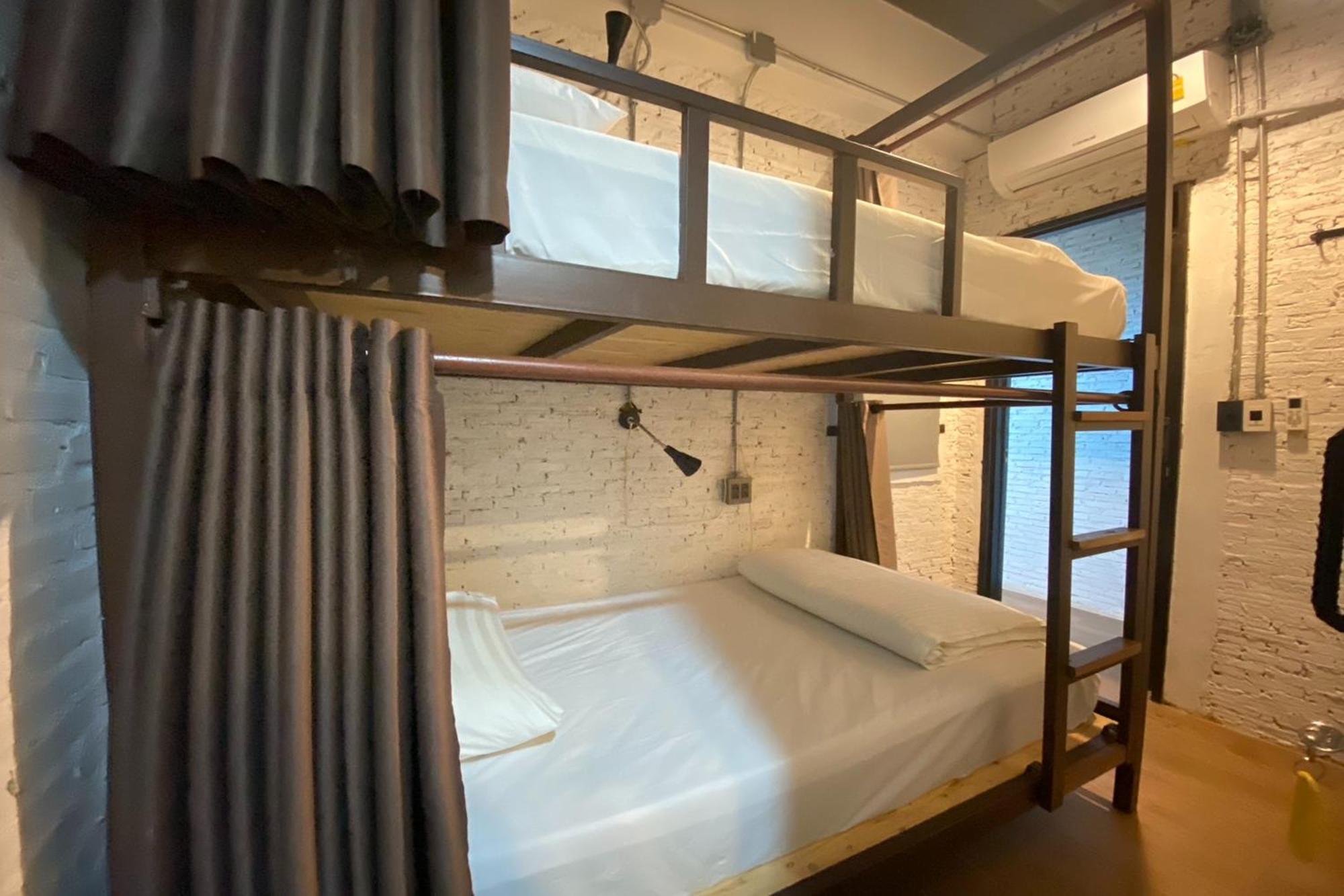 Yindee Travellers Lodge Nan Kültér fotó