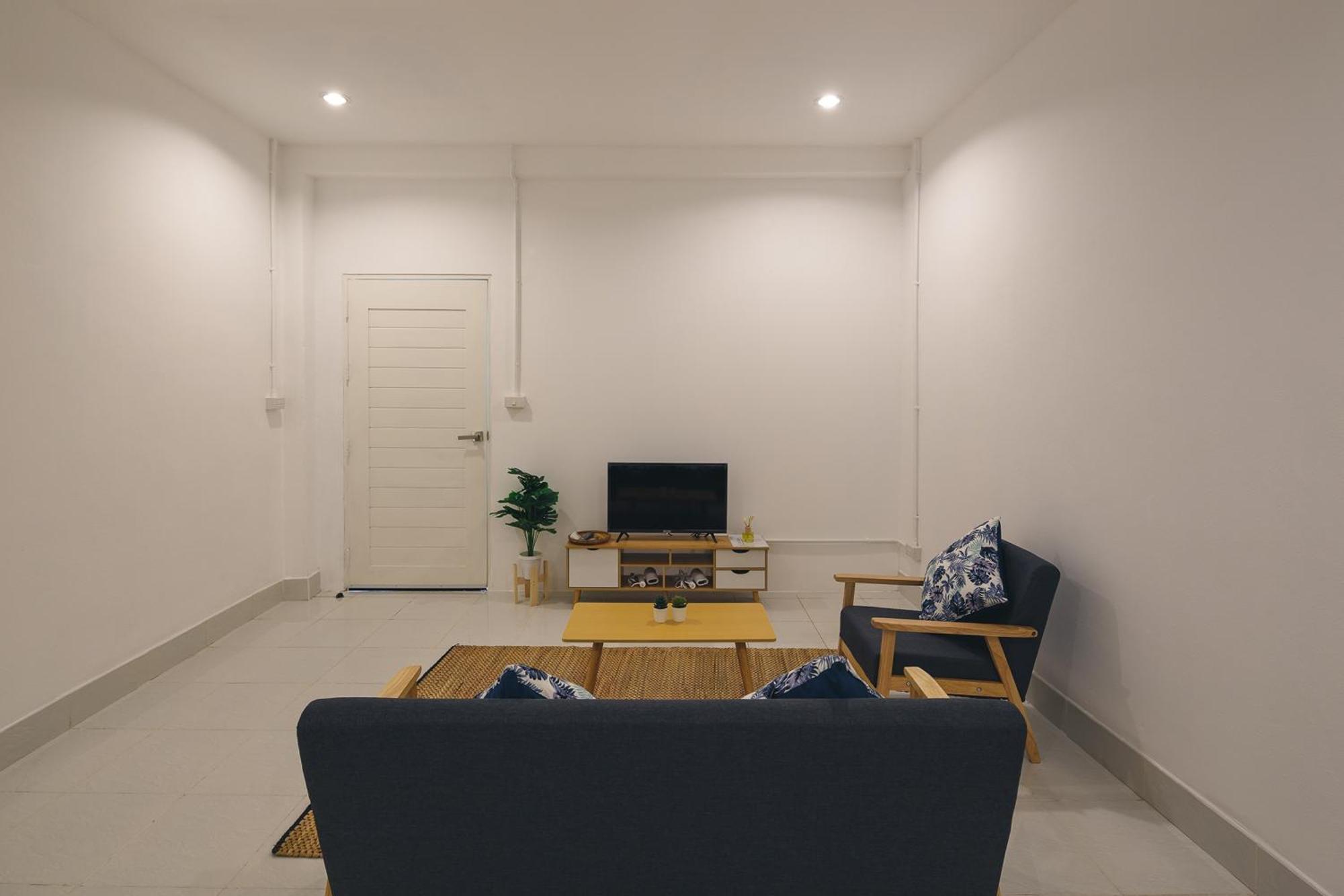 Yindee Travellers Lodge Nan Kültér fotó