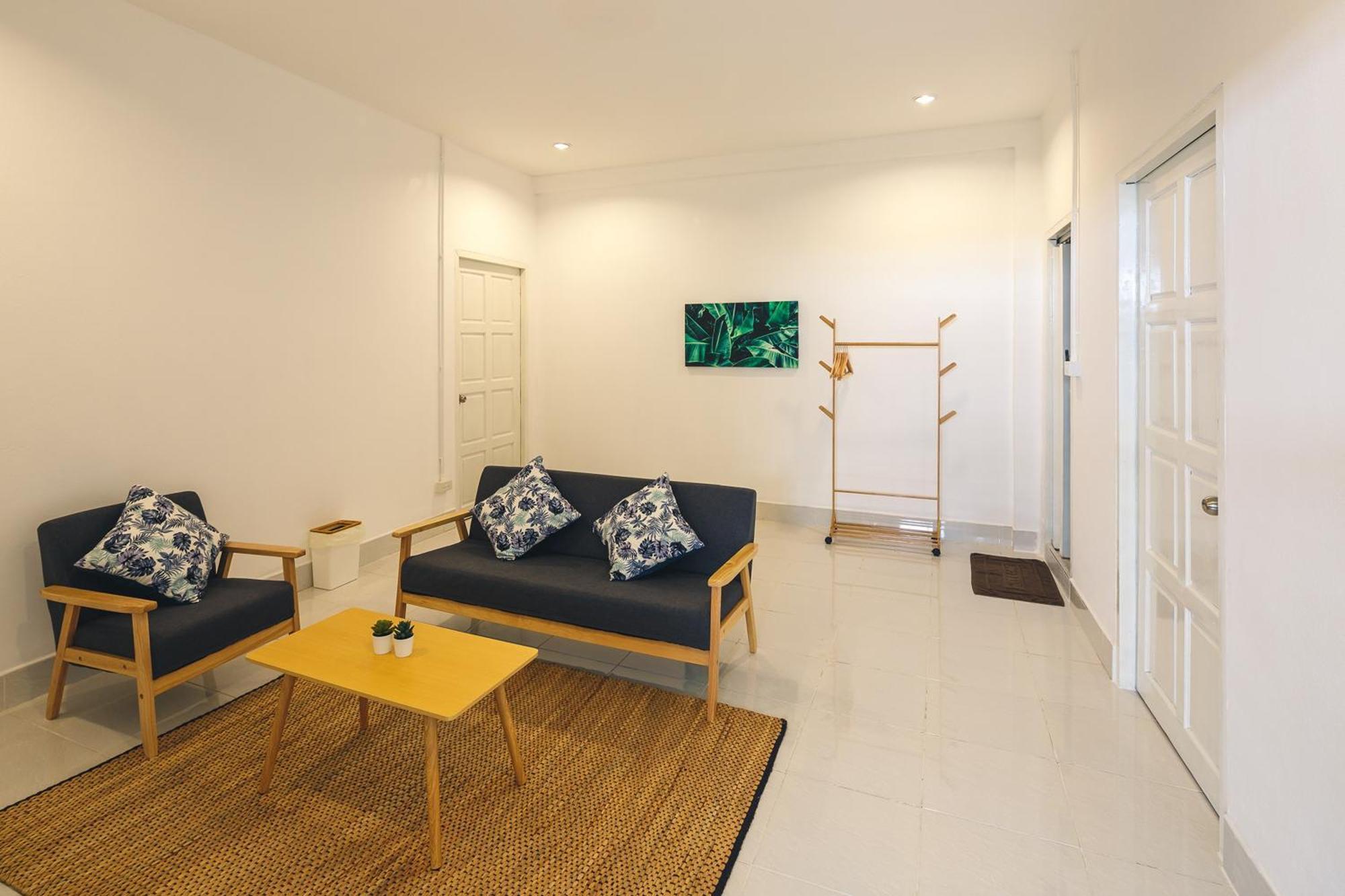 Yindee Travellers Lodge Nan Kültér fotó