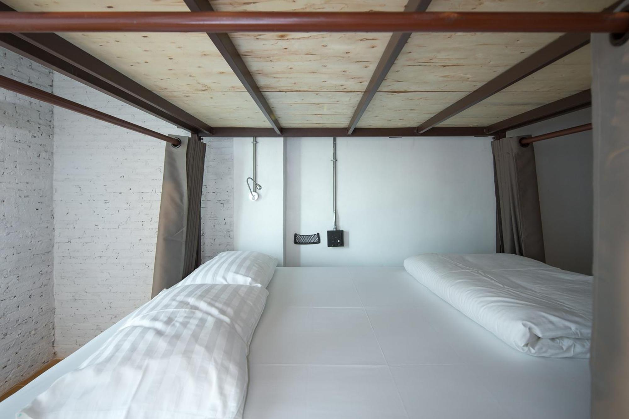 Yindee Travellers Lodge Nan Kültér fotó