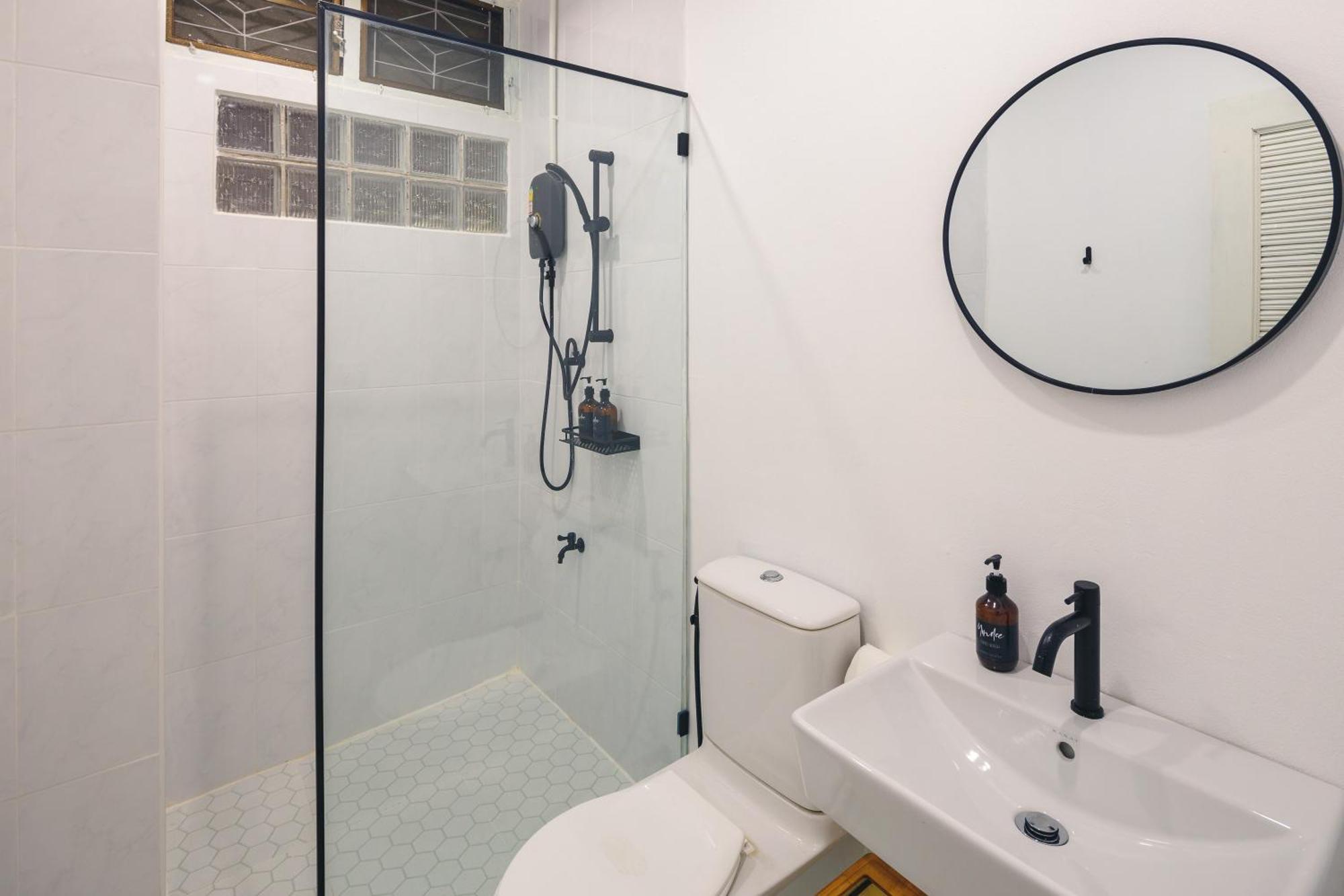 Yindee Travellers Lodge Nan Kültér fotó