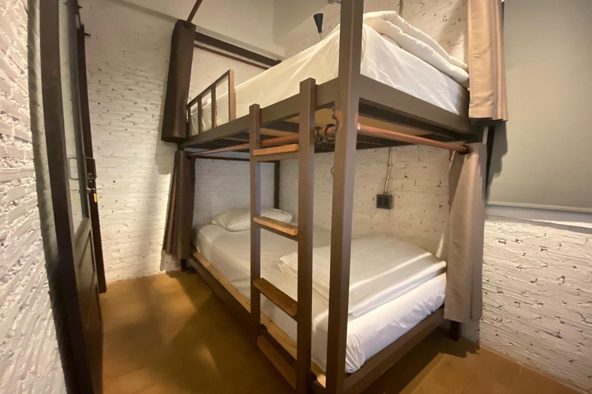 Yindee Travellers Lodge Nan Kültér fotó