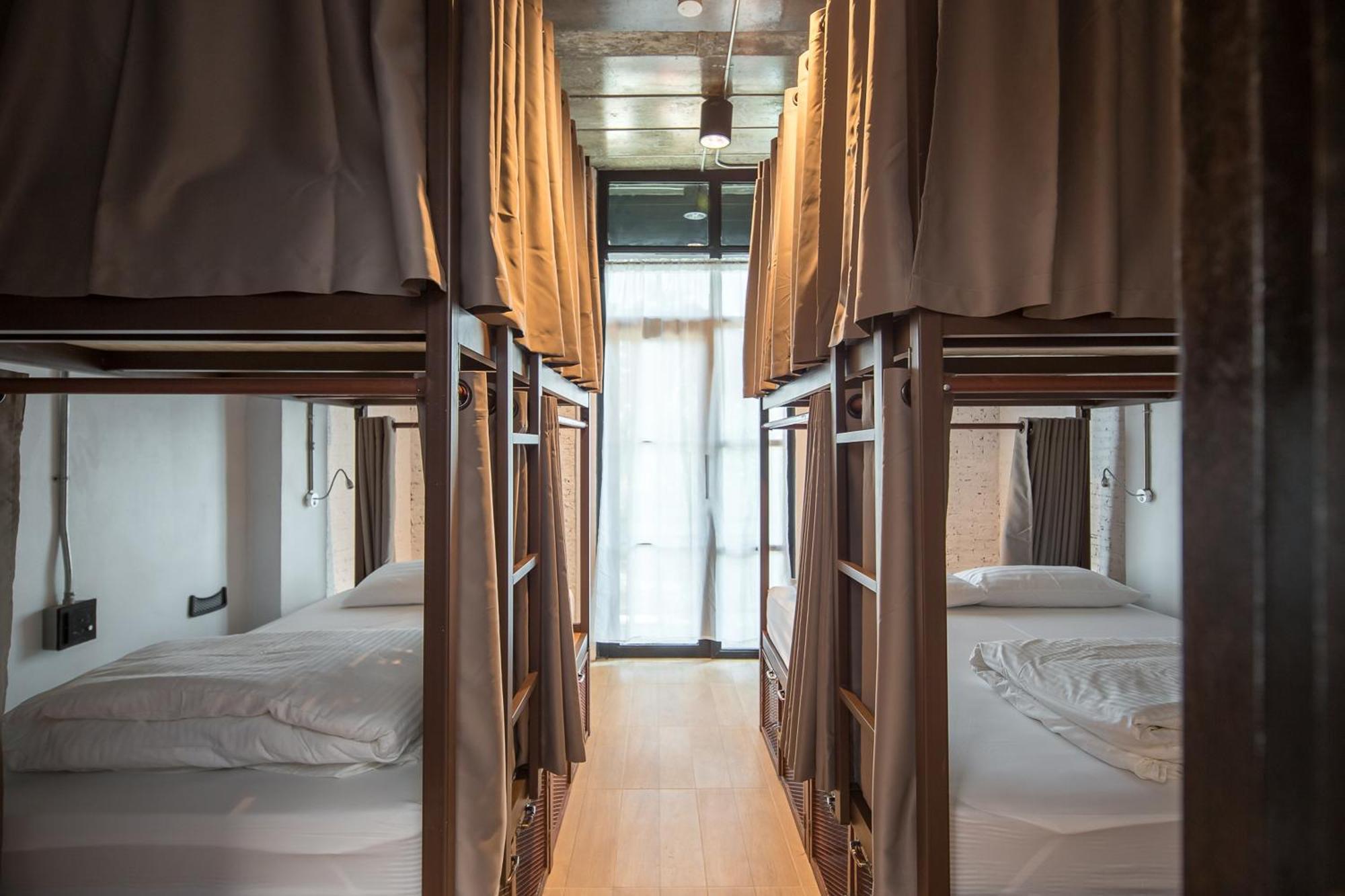 Yindee Travellers Lodge Nan Kültér fotó