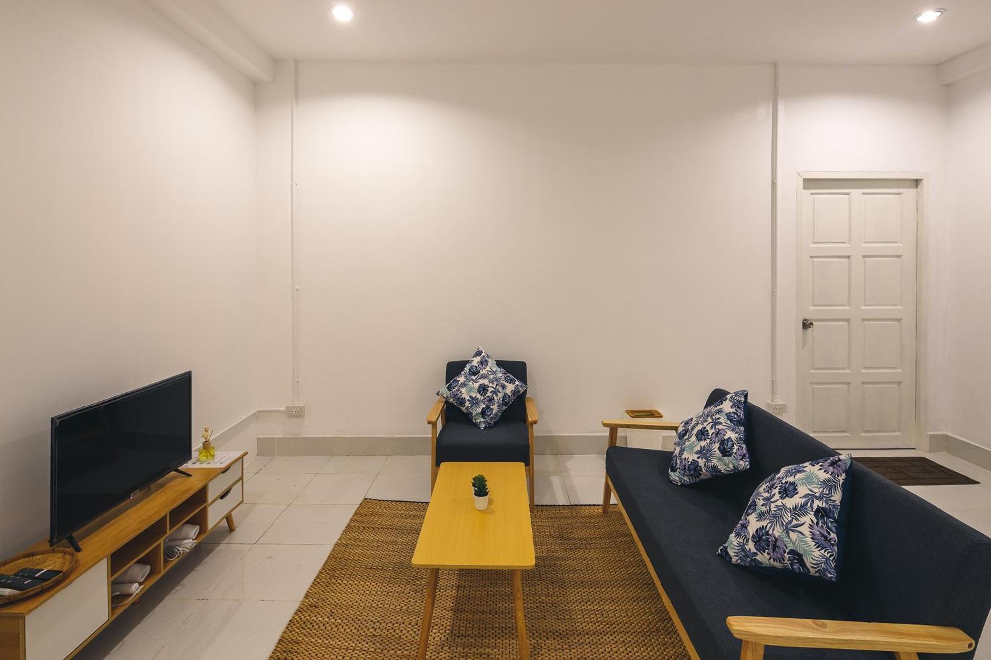 Yindee Travellers Lodge Nan Kültér fotó