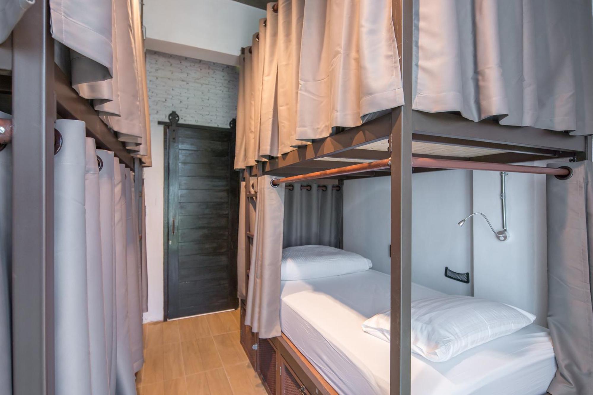Yindee Travellers Lodge Nan Kültér fotó