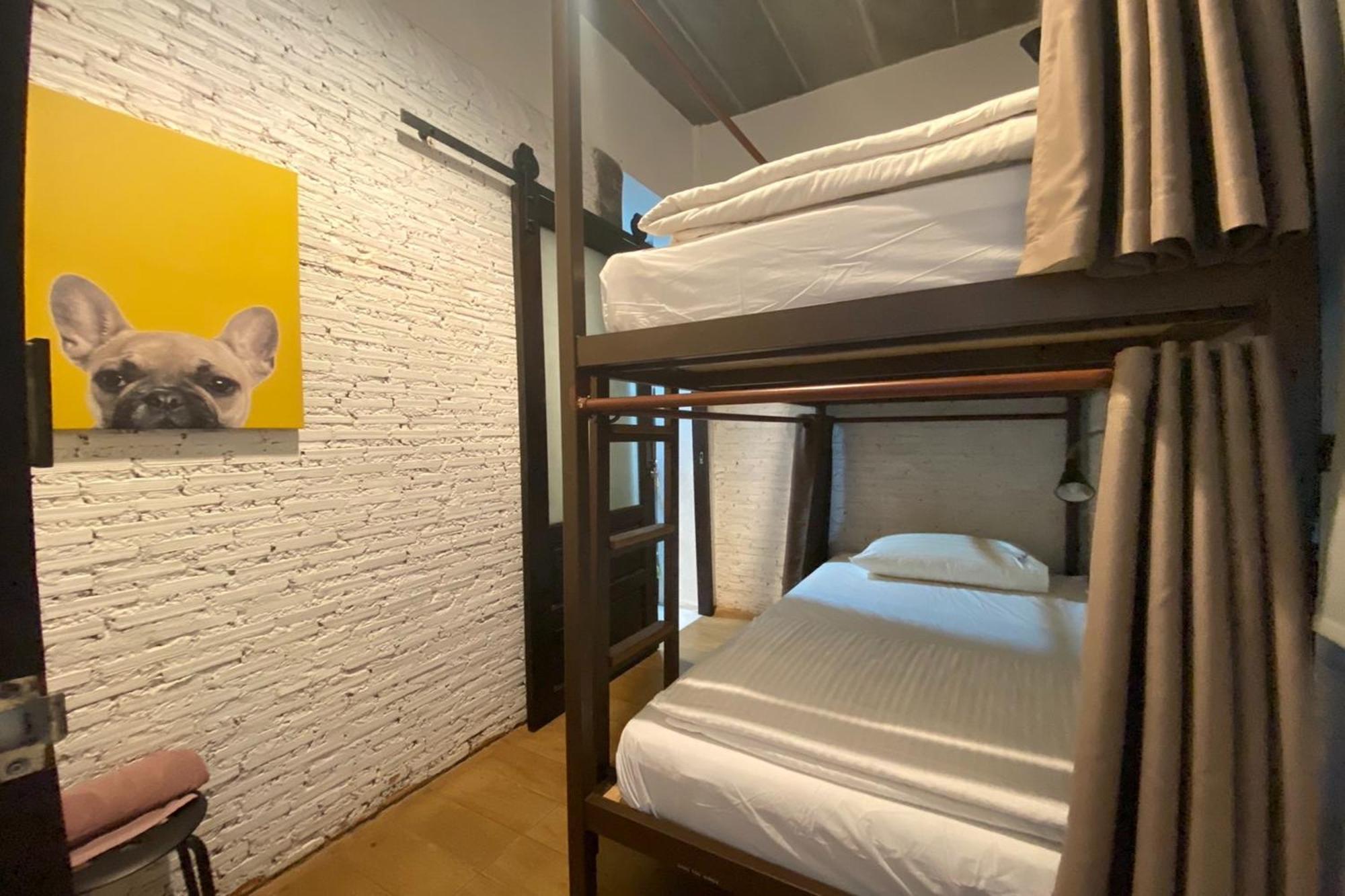 Yindee Travellers Lodge Nan Kültér fotó