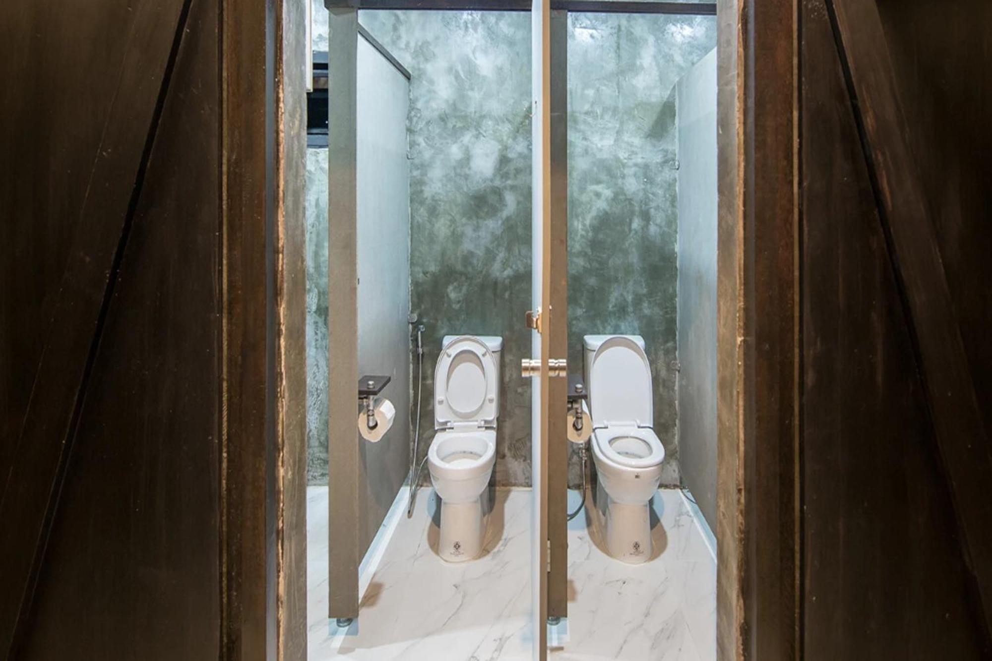 Yindee Travellers Lodge Nan Kültér fotó