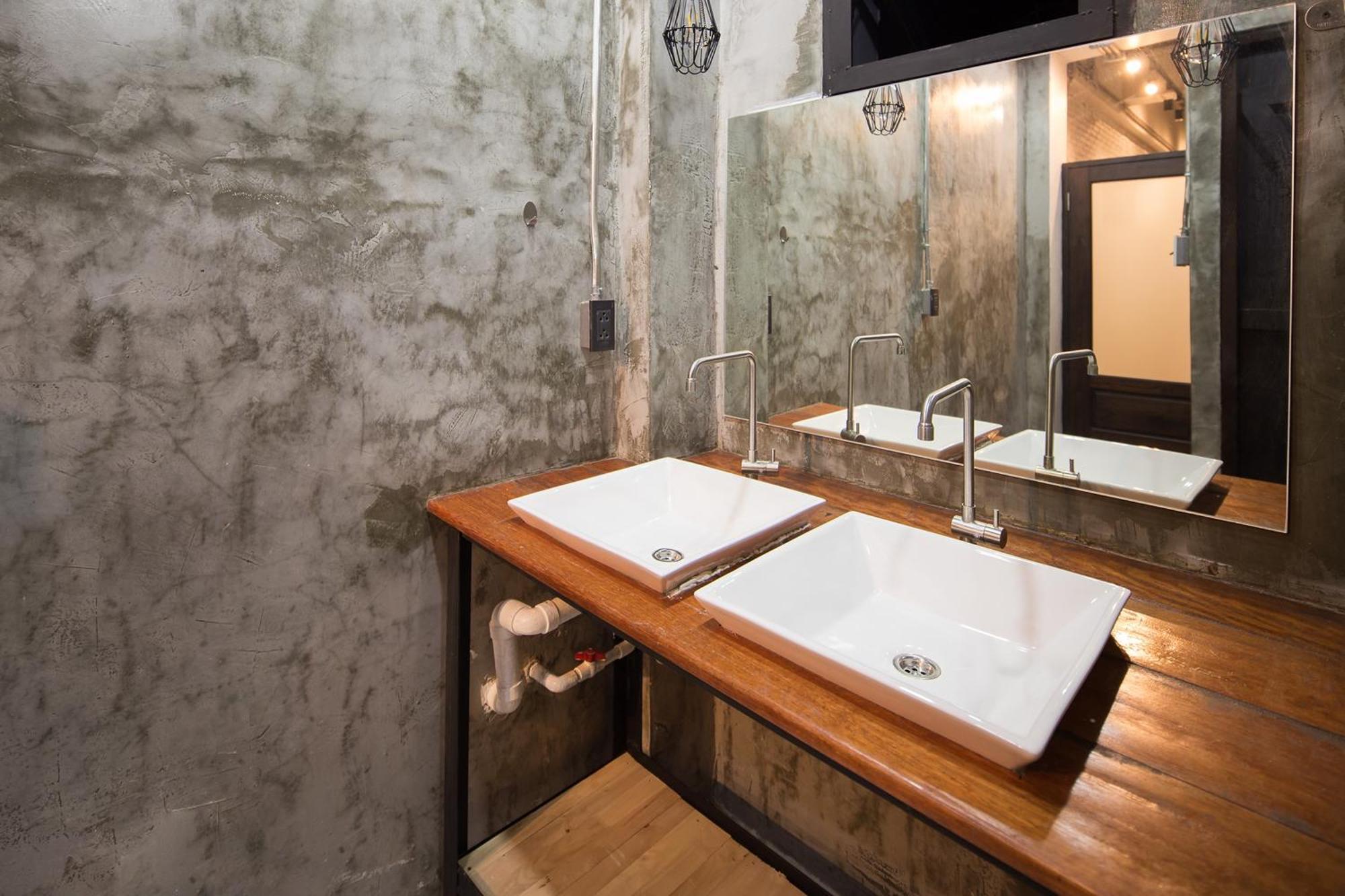Yindee Travellers Lodge Nan Kültér fotó