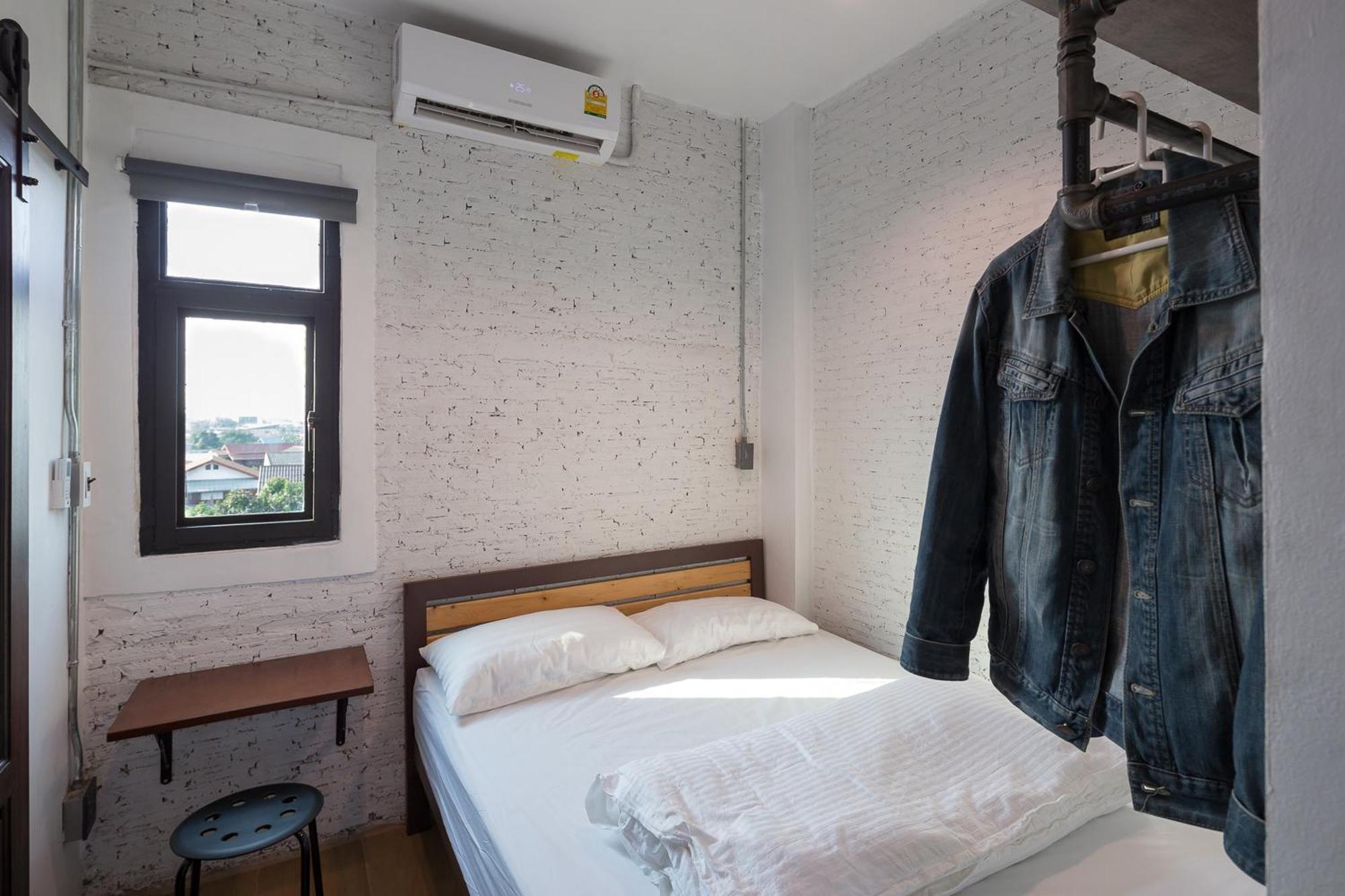 Yindee Travellers Lodge Nan Kültér fotó