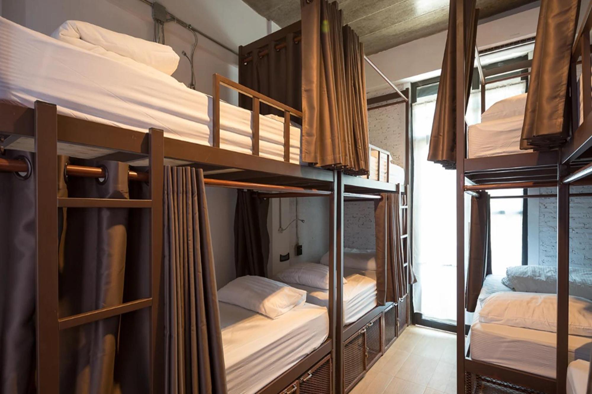 Yindee Travellers Lodge Nan Kültér fotó