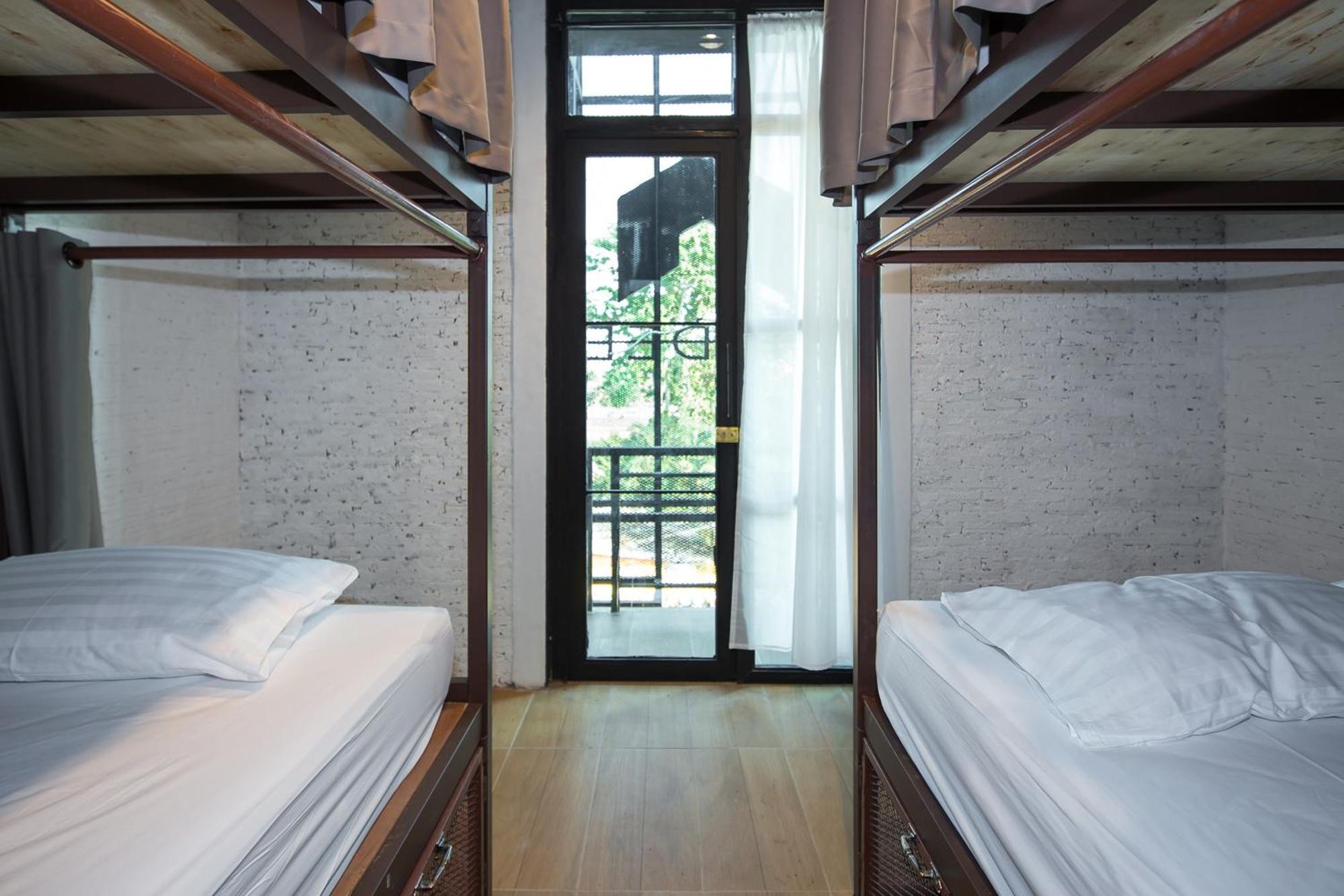 Yindee Travellers Lodge Nan Kültér fotó