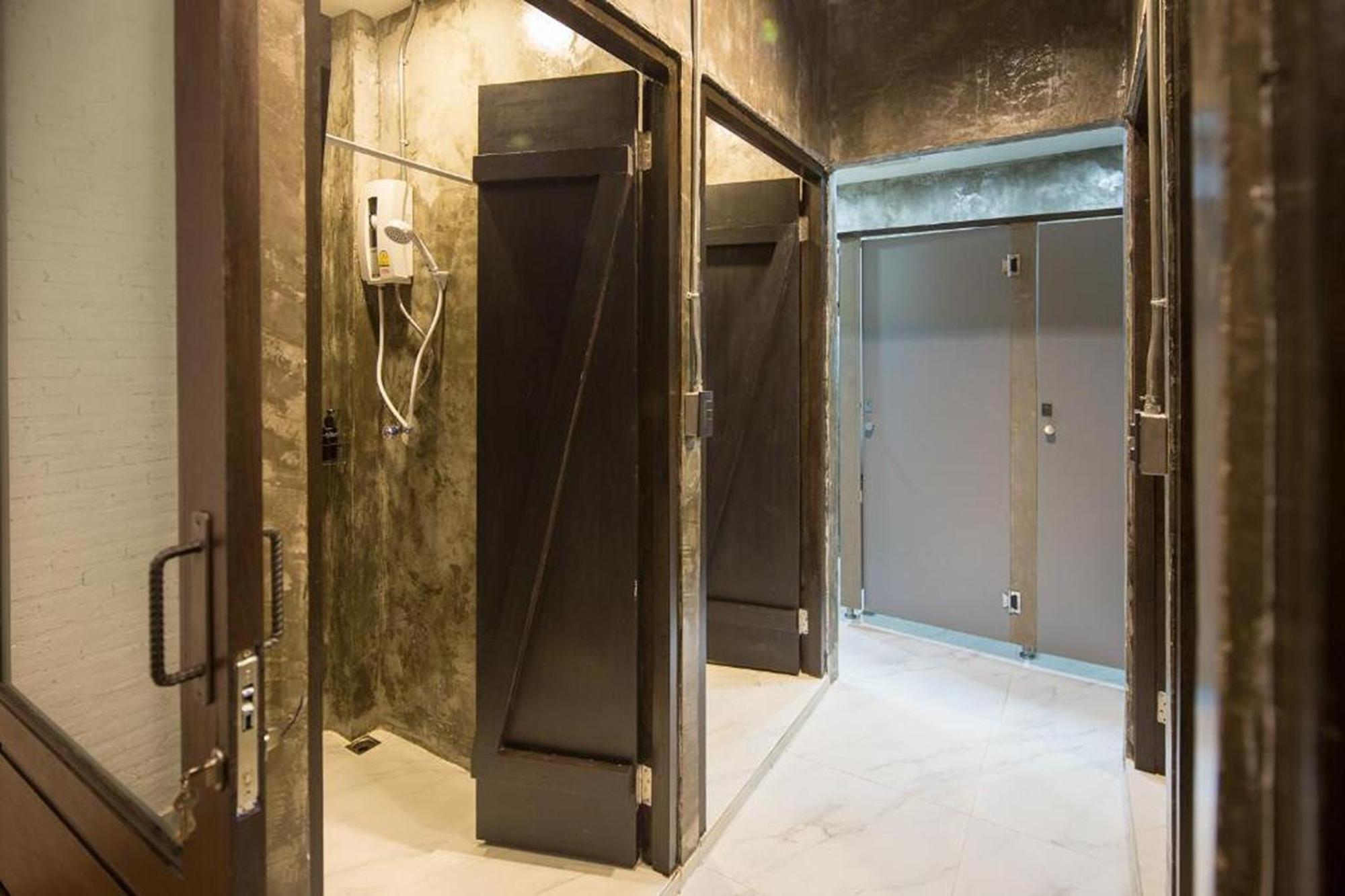 Yindee Travellers Lodge Nan Kültér fotó